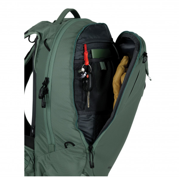 Osprey - Women's Kresta 20 - Mochila para esquí de travesía
