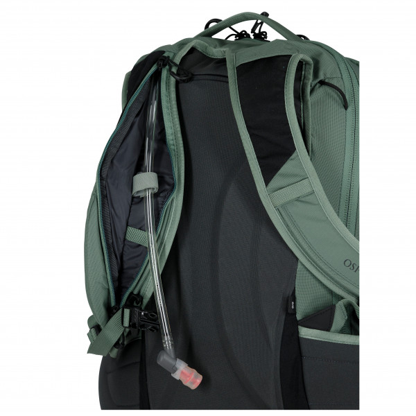 Osprey - Women's Kresta 20 - Rygsæk til skiture