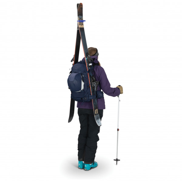 Osprey - Women's Kresta 30 - Mochila para esquí de travesía
