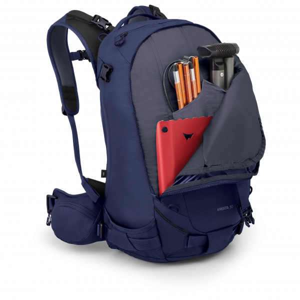 Osprey - Women's Kresta 30 - Mochila para esquí de travesía