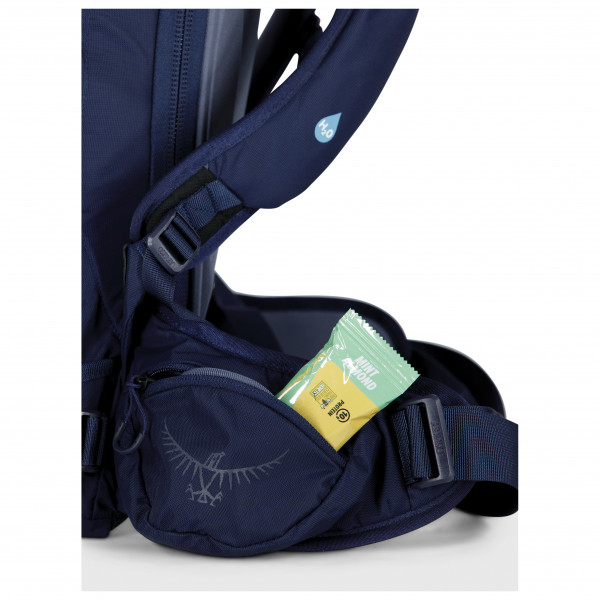 Osprey - Women's Kresta 30 - Mochila para esquí de travesía