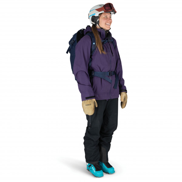 Osprey - Women's Kresta 30 - Rygsæk til skiture