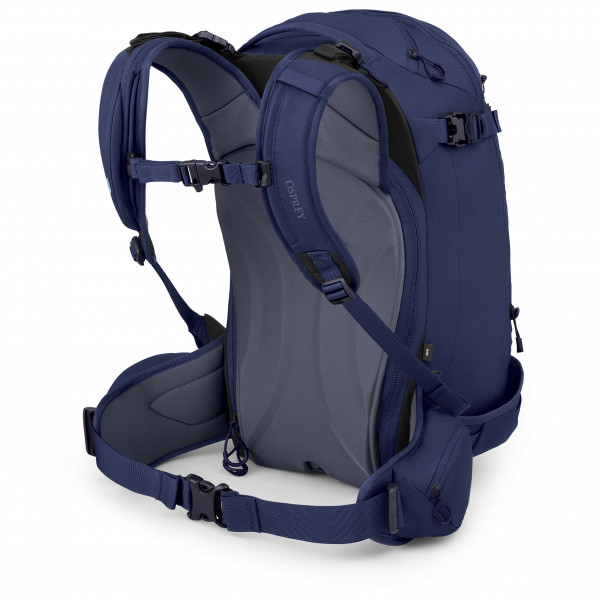 Osprey - Women's Kresta 30 - Rygsæk til skiture