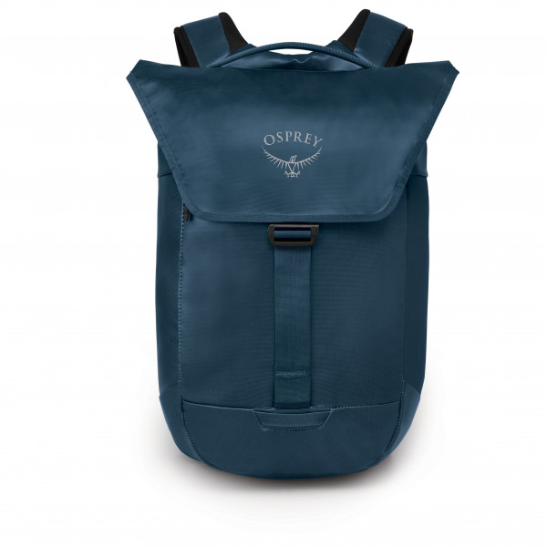 Osprey - Transporter Flap 20 - Päiväreppu