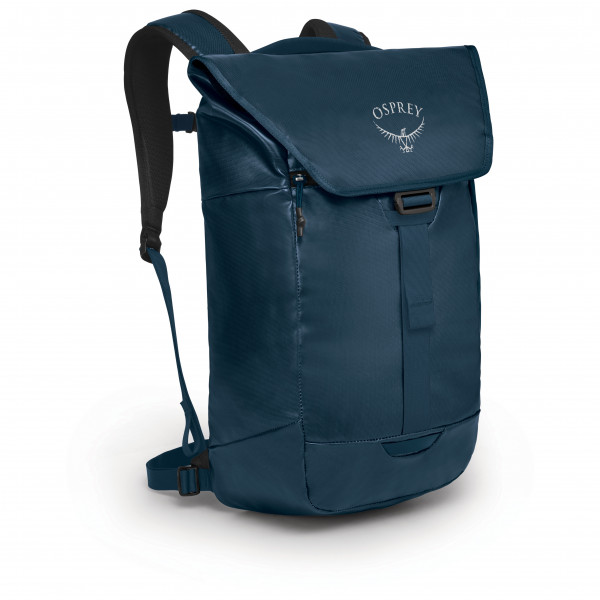 Osprey Transporter Flap Sac à Dos 48 Cm Pour Ordinateur Portable