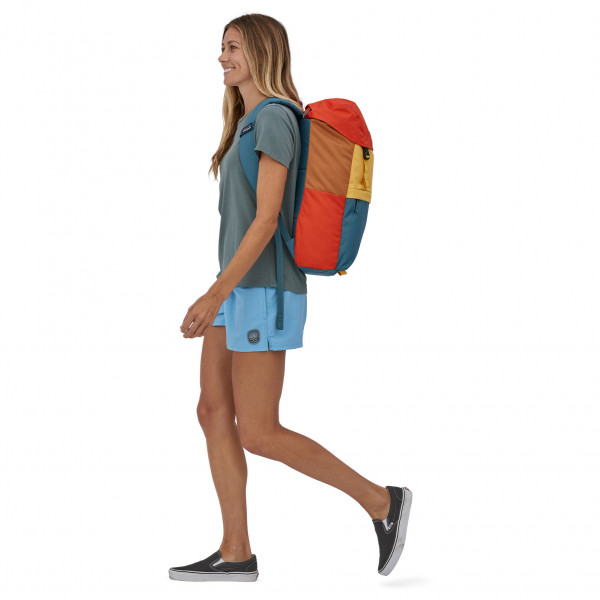 Patagonia - Arbor Lid Pack - Dagrugzak