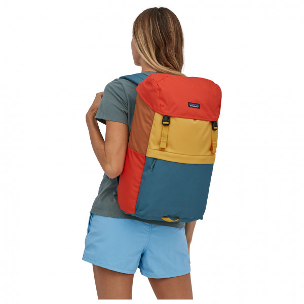 Patagonia - Arbor Lid Pack - Dagsryggsäck