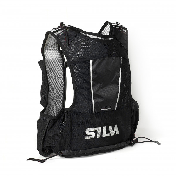 Silva - Strive Light Black 5 - Trailrugzak