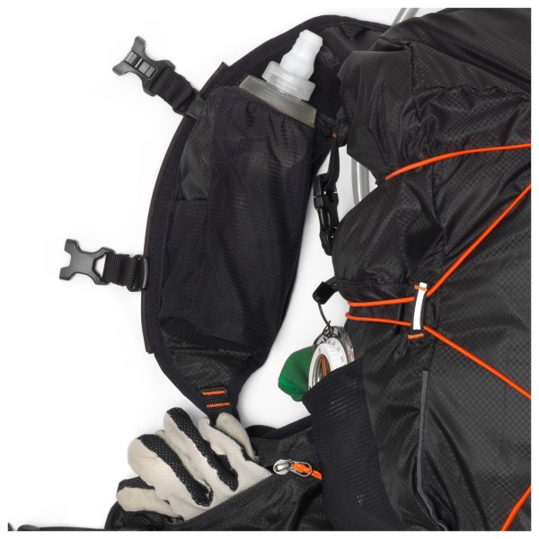 Silva - Strive Mountain Pack 23+3 - Trailrunning ryksæk