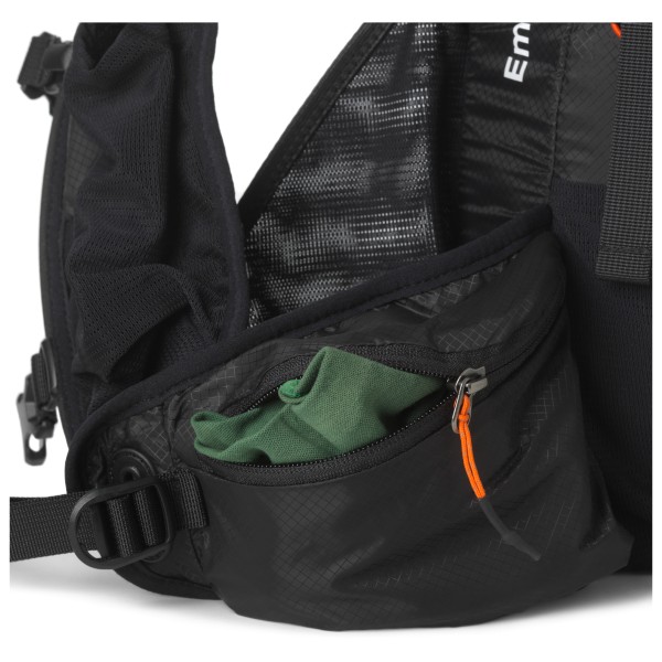 Silva - Strive Mountain Pack 23+3 - Trailrunning ryksæk