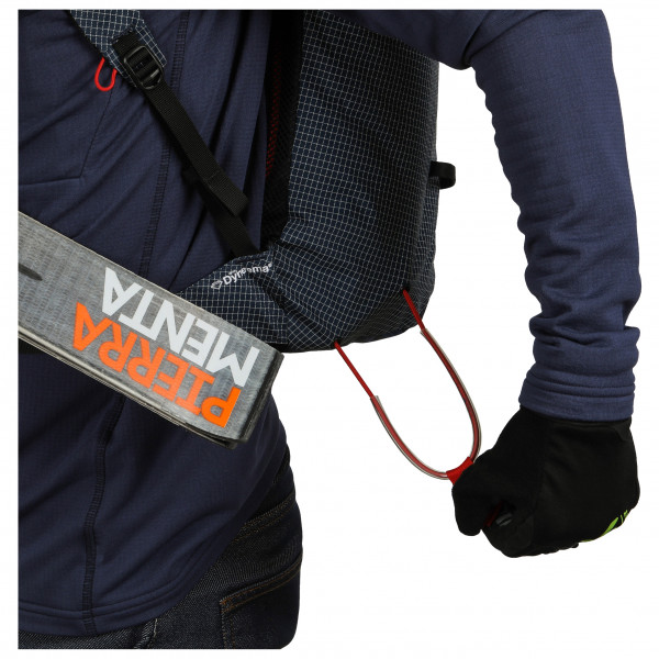 Millet - Pierra Ment 20 - Zaino da sci alpinismo