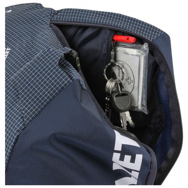 Millet - Pierra Ment 20 - Zaino da sci alpinismo