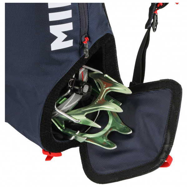 Millet - Pierra Ment 20 - Zaino da sci alpinismo