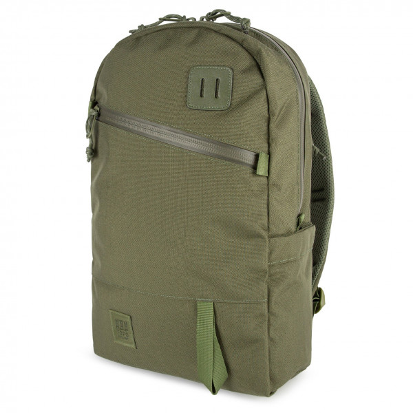 Topo Designs - Daypack Tech 21,6 - Päiväreppu