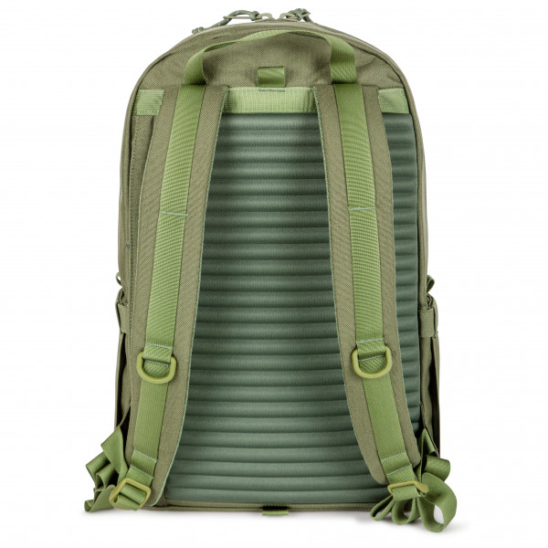 Topo Designs - Daypack Tech 21,6 - Päiväreppu
