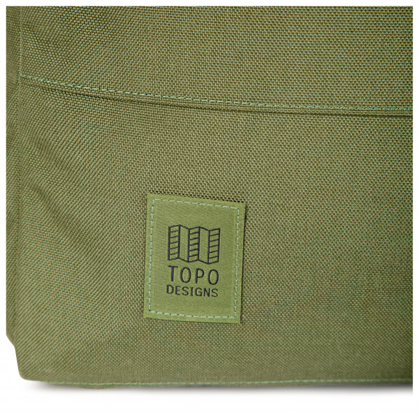 Topo Designs - Daypack Tech 21,6 - Päiväreppu