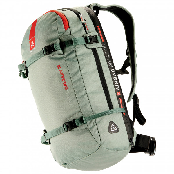 Arva - Airbag Reactor Calgary 18 - Lavinryggsäck