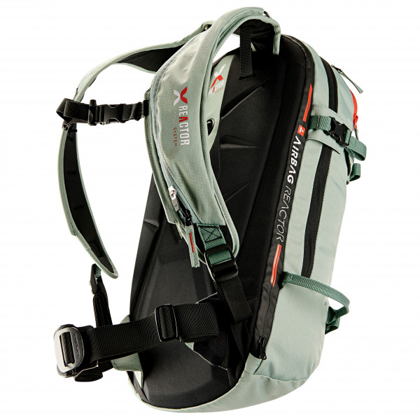 Arva - Airbag Reactor Calgary 18 - Lavinryggsäck