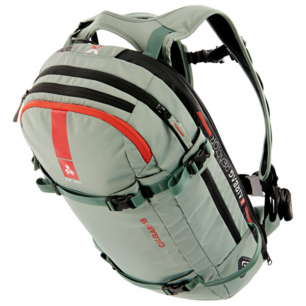 Arva - Airbag Reactor Calgary 18 - Lavinryggsäck