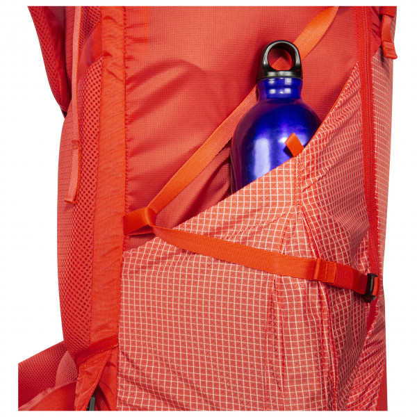 Tatonka - Women's Yukon LT 50+10 Recco - Mochila de trekking