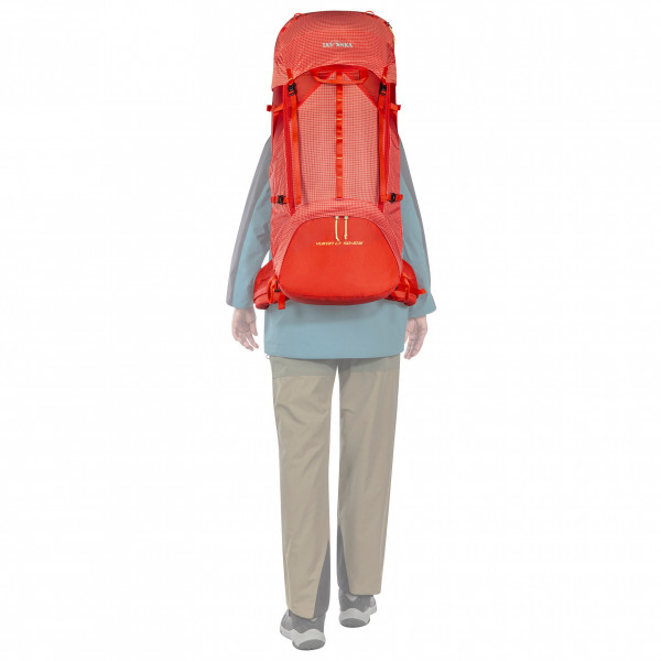 Tatonka - Women's Yukon LT 50+10 Recco - Mochila de trekking