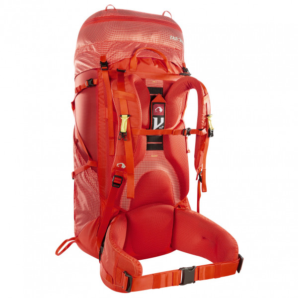Tatonka - Women's Yukon LT 50+10 Recco - Mochila de trekking