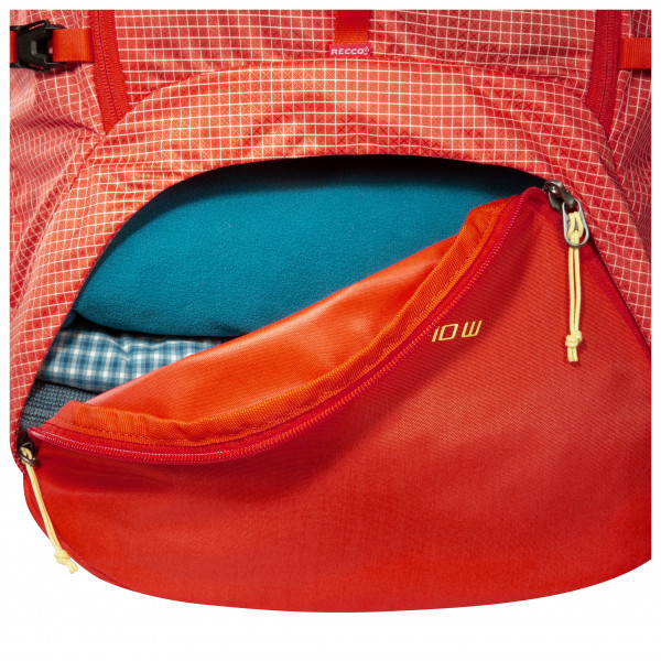 Tatonka - Women's Yukon LT 50+10 Recco - Mochila de trekking