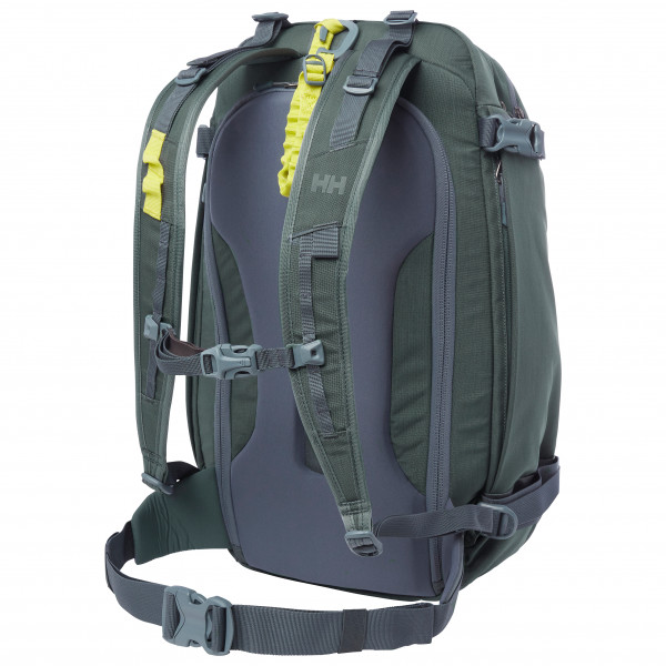 Helly Hansen - ULLR RS30 Backpack 32 - Rygsæk til skiture