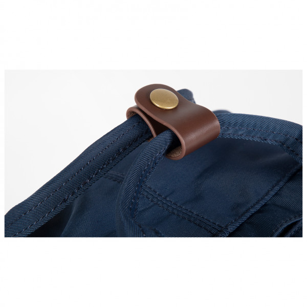 Doughnut - Macaroon 16 - Zainetto