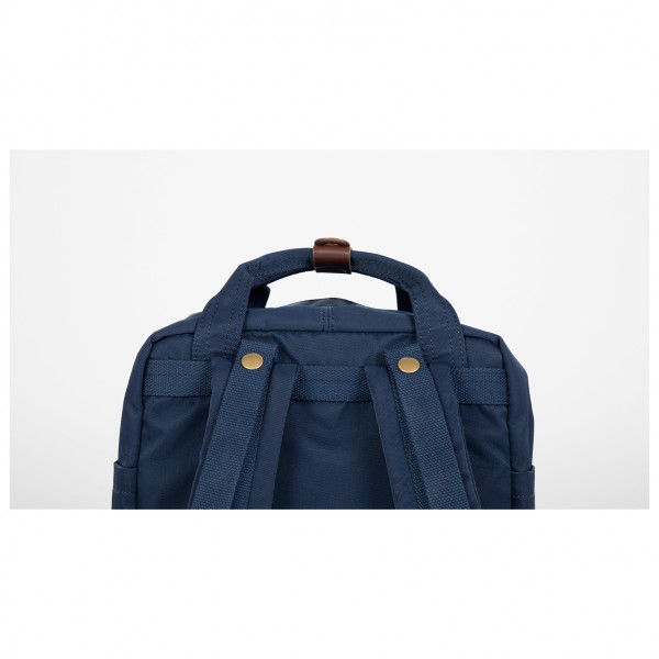 Doughnut - Macaroon 16 - Zainetto