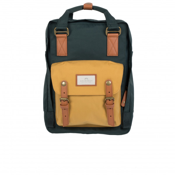 Doughnut - Macaroon 16 - Zainetto