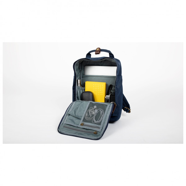 Doughnut - Macaroon 16 - Zainetto