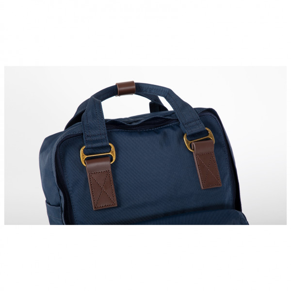 Doughnut - Macaroon 16 - Zainetto