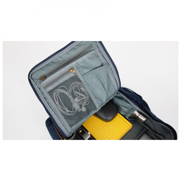 Doughnut - Macaroon 16 - Zainetto