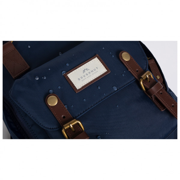 Doughnut - Macaroon 16 - Zainetto