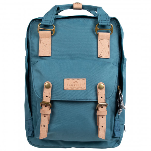 Doughnut - Macaroon 16 Reborn Series - Zainetto