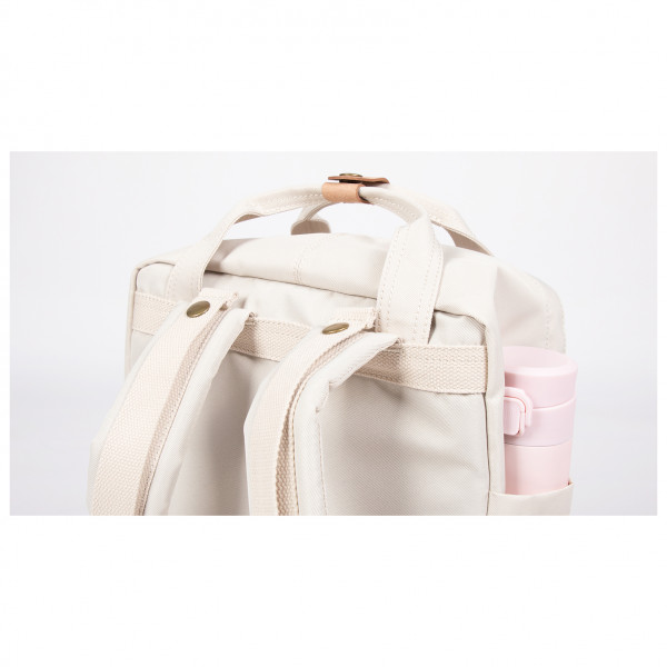 Doughnut - Macaroon 16 Reborn Series - Zainetto