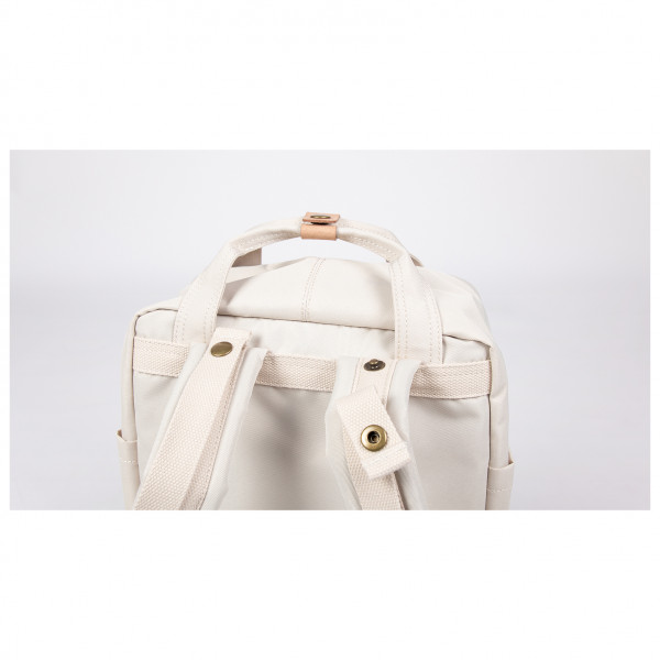 Doughnut - Macaroon 16 Reborn Series - Zainetto