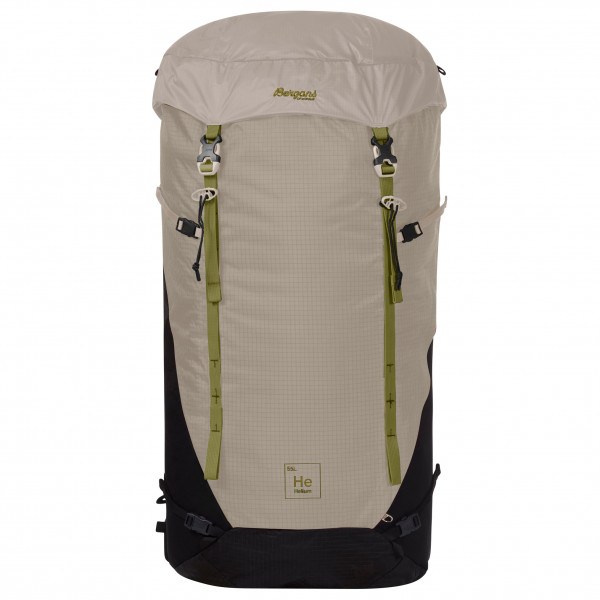Bergans - Women's Helium V5 55 - Touring rygsæk