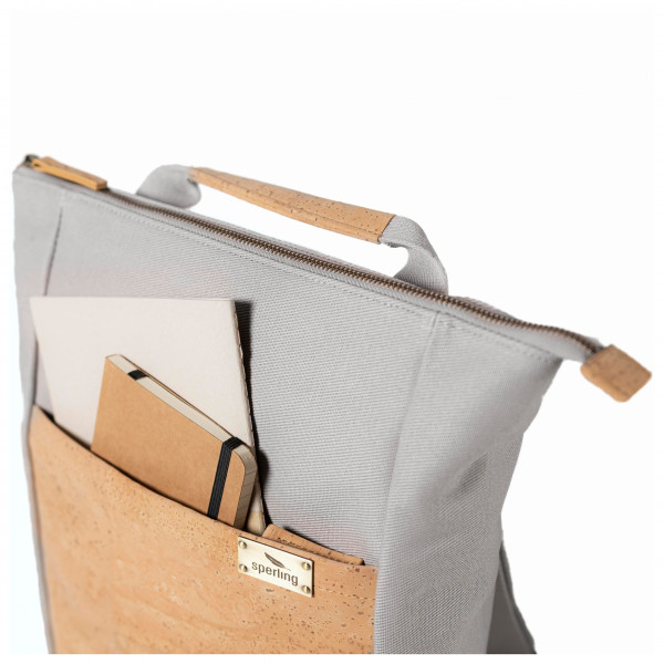 Sperling - Triple 9 - Päiväreppu