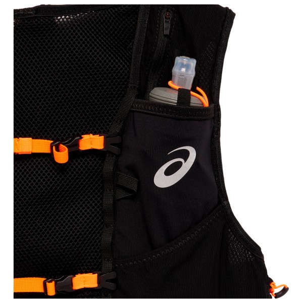 Asics - Fujitrail Hydration Vest 7L - Trailrugzak