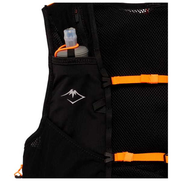 Asics - Fujitrail Hydration Vest 7L - Trailrugzak