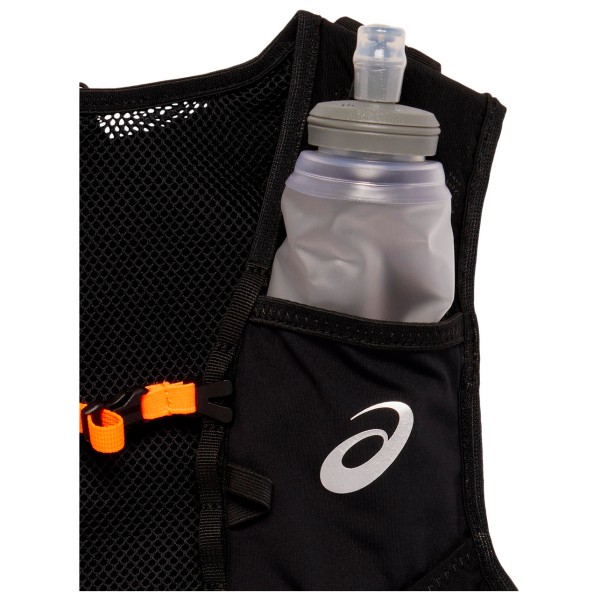 Asics - Fujitrail Hydration Vest 7L - Trailrugzak