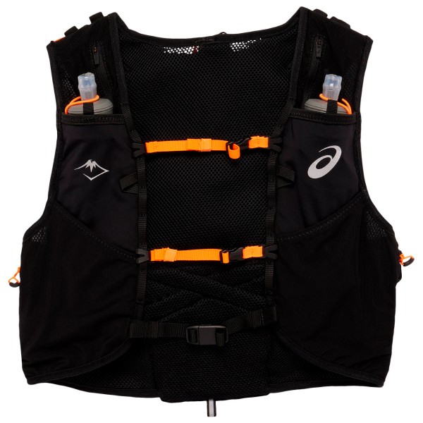 Asics - Fujitrail Hydration Vest 7L - Trailrugzak