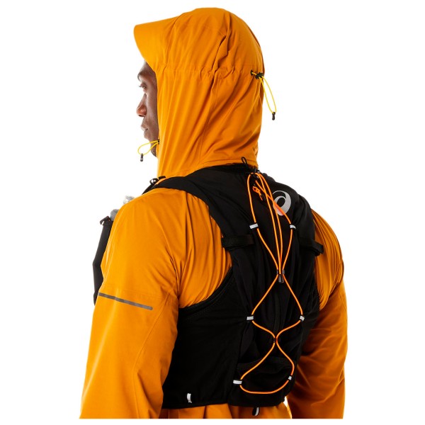 Asics - Fujitrail Hydration Vest 7L - Trailrugzak