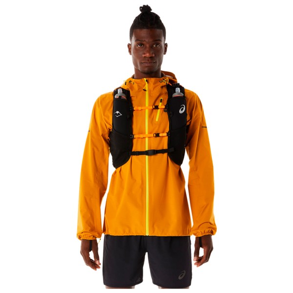 Asics - Fujitrail Hydration Vest 7L - Trailrugzak