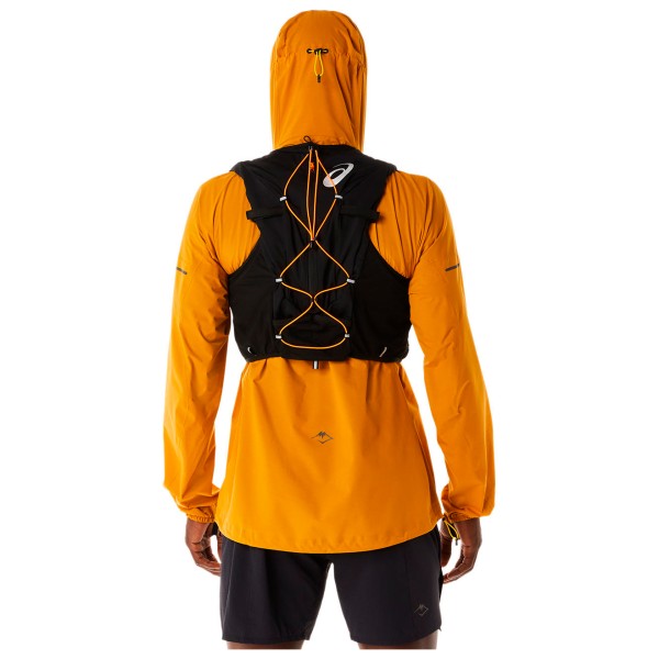 Asics - Fujitrail Hydration Vest 7L - Trailrugzak