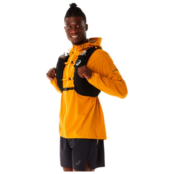Asics - Fujitrail Hydration Vest 7L - Trailrugzak