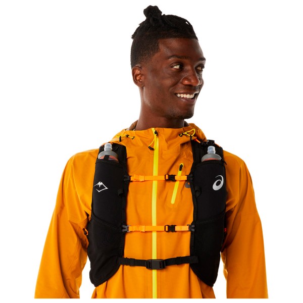 Asics - Fujitrail Hydration Vest 7L - Trailrugzak