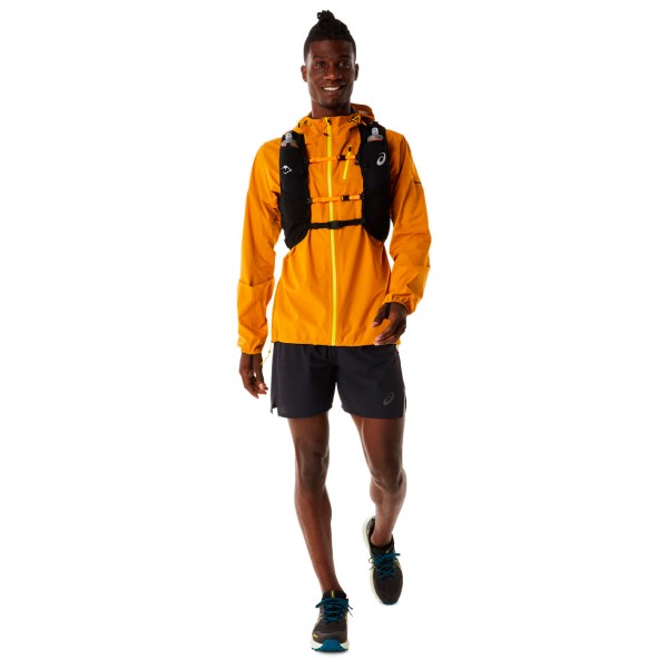 Asics - Fujitrail Hydration Vest 7L - Trailrugzak